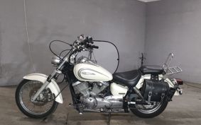 YAMAHA DRAGSTAR 250 VG02J