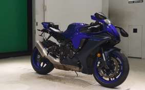 YAMAHA YZF-R1 2022 RN65J