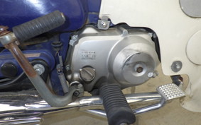 HONDA C50 SUPER CUB AA01