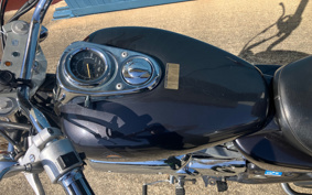 HONDA V- TWIN  MAGNA  TRIKE  MC29..