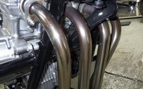 HONDA CB400 SUPER BOLDOR VTEC A 2010 NC42