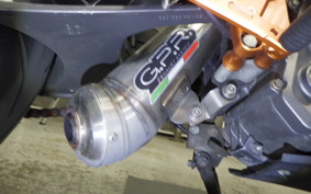 KTM 125 DUKE 2025