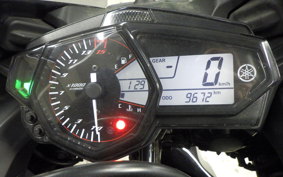 YAMAHA YZF-R25 1983 RG10J