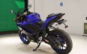 YAMAHA YZF-R25 A 2023 RG43J