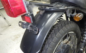 KAWASAKI 250TR 1996