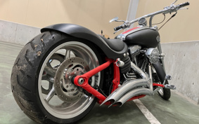 HARLEY FXCWC 2011 JK5