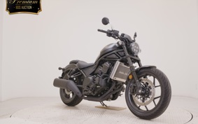 HONDA REBEL 1100 DCT 2026 SC87