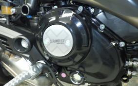 DUCATI SCRAMBLER 2025