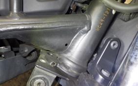 HONDA REBEL 250 A MC49