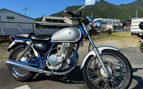 SUZUKI ST250 E Type NJ4AA