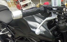 HONDA CB250RA 2009 MC52