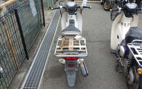 HONDA C50 SUPER CUB AA04