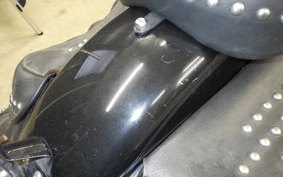 HARLEY FLSTC 1450 2006