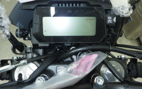 HONDA CRF250L 2022 MD47