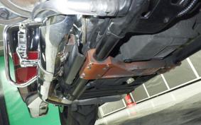 HARLEY FLHTCUSE 1800CVO 2010