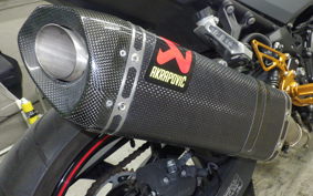 KAWASAKI NINJA 400 2024 EX400L