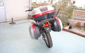 HONDA SL230 MD33