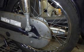 HONDA C50 SUPER CUB 2003 AA01