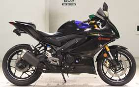 YAMAHA YZF-R3 2020 RH13J