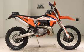 KTM 250 EXC