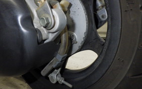 YAMAHA CYGNUS 125 XSR 2 2015 SE44J