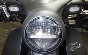 HONDA C125 SUPER CUB 2024 JA58