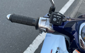 HONDA  SUPER CUB C125 JA48