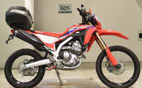HONDA CRF250L MD47