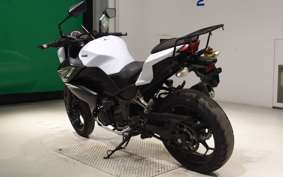 KAWASAKI Z250 2022 ER250C