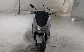 YAMAHA N-MAX 155 SG66J