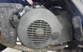 SUZUKI ADDRESS V125 S CF4MA