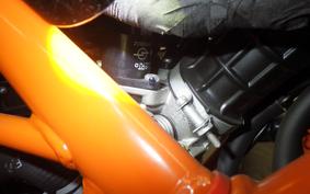 KTM 250 DUKE