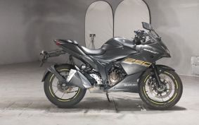 SUZUKI JIKUSA-SF250 ED22B