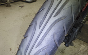KAWASAKI GPZ1100 1983 ZXT10A