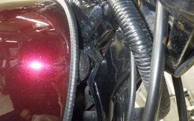 YAMAHA SR400 Gen.3 2009 RH01J