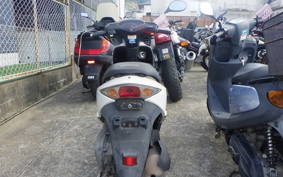 HONDA DIO Gen.6
