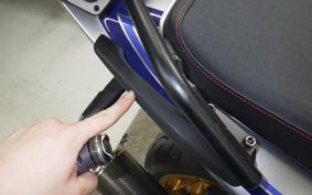 HONDA CB1300SB SUPER BOLDOR 2024 SC54