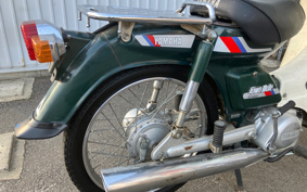 YAMAHA MATE 80 22K
