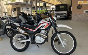 YAMAHA SEROW 250 DG17J