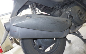 SUZUKI ADDRESS V125 S CF4MA