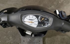 SUZUKI ADDRESS V125 CF46A