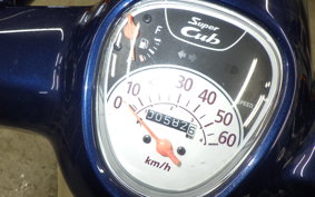 HONDA C50 SUPER CUB 2008 AA09