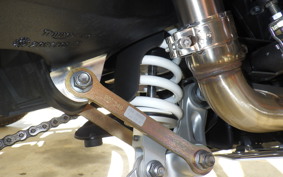 TRIUMPH TIGER800XCA(ショ