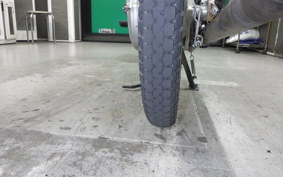 HONDA C110 SUPER CUB 2000 JA10