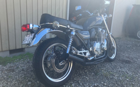 HONDA CB1100 EX ABS 2014 SC65