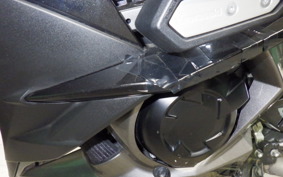 KAWASAKI NINJA 1000 A 2017 ZXT00W