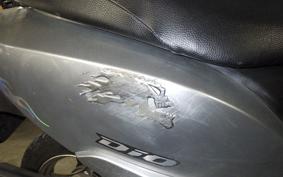 HONDA DIO Gen.6 2025 AF68