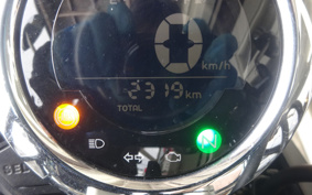 HONDA  MONKEY 125 JB03