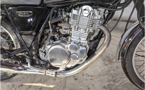 YAMAHA SR400 2016 RH03J