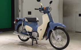 HONDA C50 SUPER CUB 2024 AA09